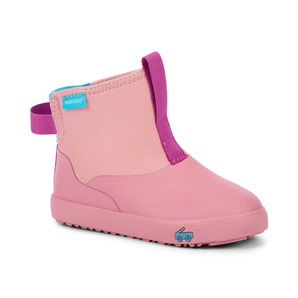 See Kai Run Ame Waterproof Rain Boots