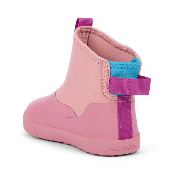 See Kai Run Ame Waterproof Rain Boots