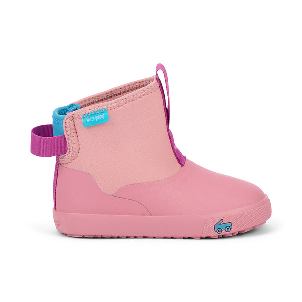 See Kai Run Ame Waterproof Rain Boots
