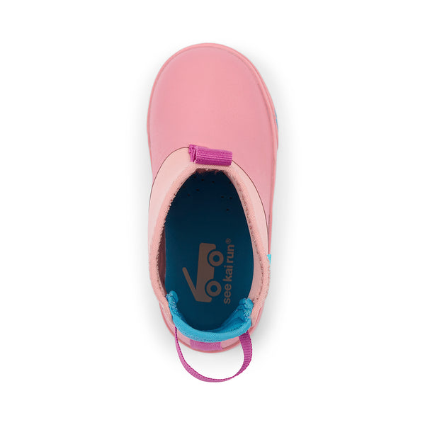 See Kai Run Ame Waterproof Rain Boots