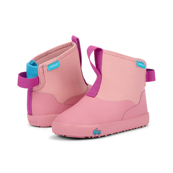 See Kai Run Ame Waterproof Rain Boots