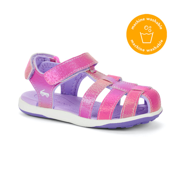 See Kai Run Paley Water-Friendly Sandals