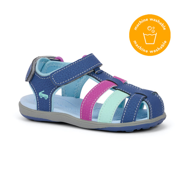 See Kai Run Paley Water-Friendly Sandals