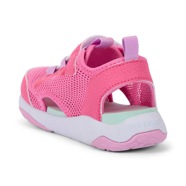 See Kai Run Aven Water-Friendly Machine Washable Sneaker