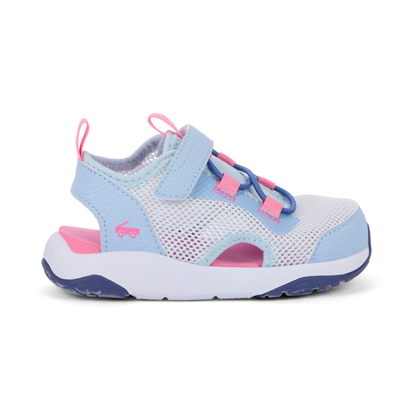 See Kai Run Aven Water-Friendly Machine Washable Sneaker