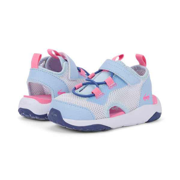 See Kai Run Aven Water-Friendly Machine Washable Sneaker