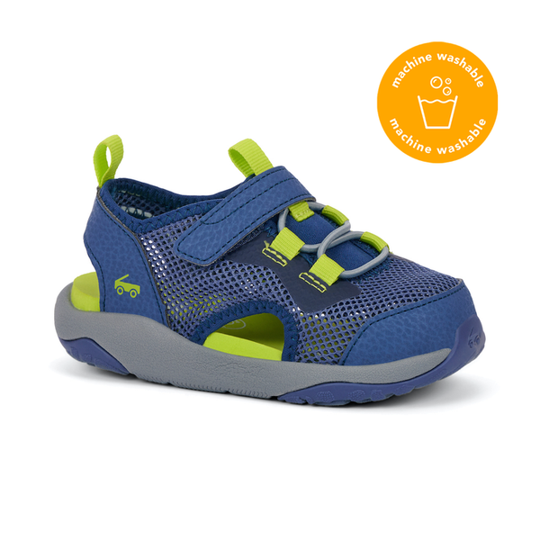 See Kai Run Aven Water-Friendly Summer Sneaker
