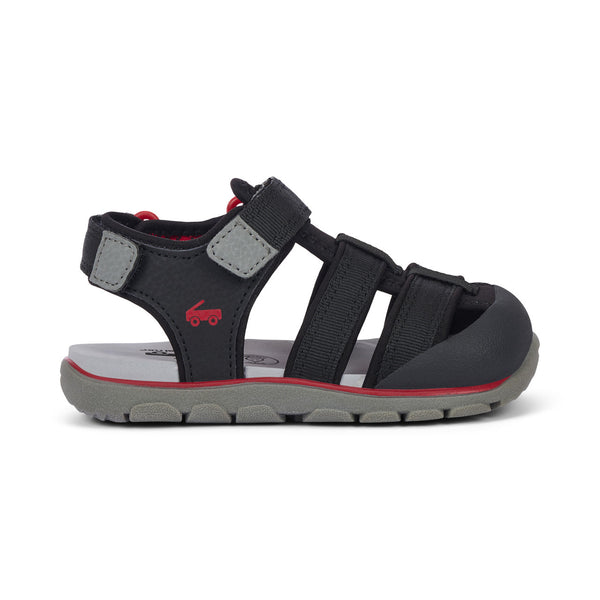 See Kai Run Wilder ll Water-Friendly Sandals