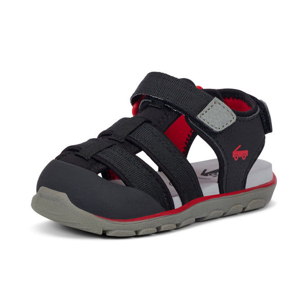 See Kai Run Wilder ll Water-Friendly Sandals