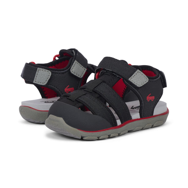 See Kai Run Wilder ll Water-Friendly Sandals