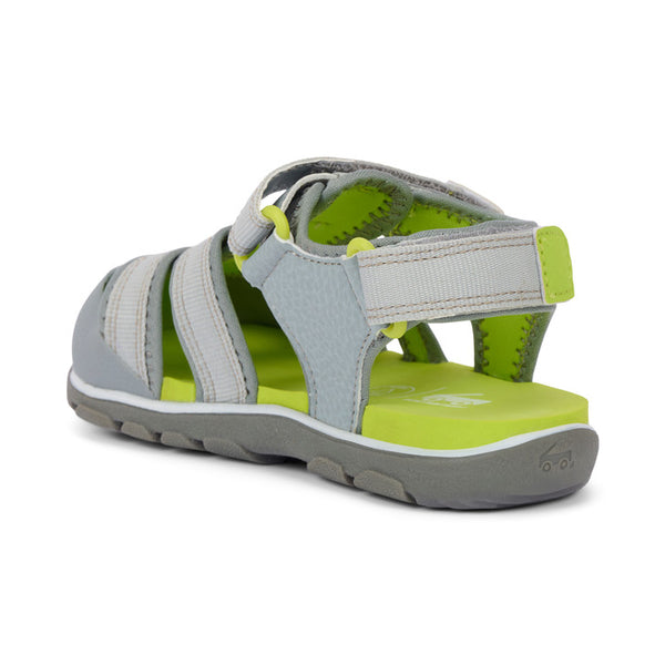 See Kai Run Wilder ll Water-Friendly Sandals