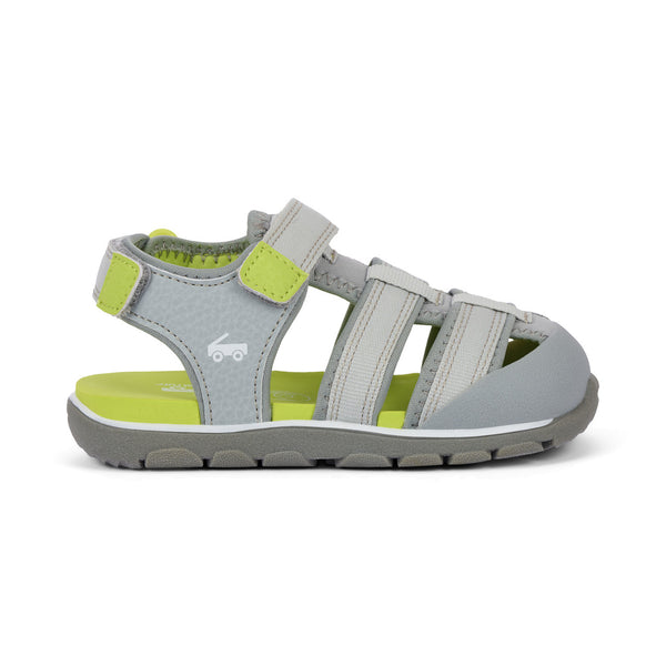 See Kai Run Wilder ll Water-Friendly Sandals