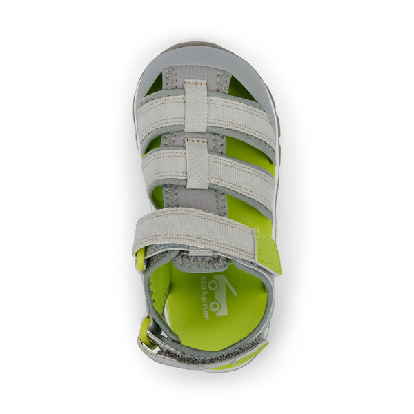 See Kai Run Wilder ll Water-Friendly Sandals