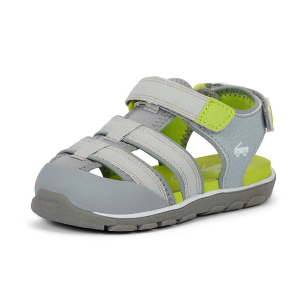 See Kai Run Wilder ll Water-Friendly Sandals