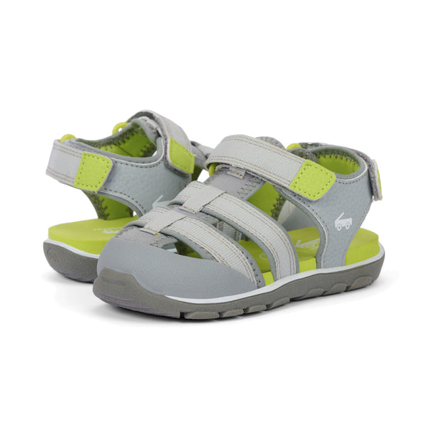 See Kai Run Wilder ll Water-Friendly Sandals