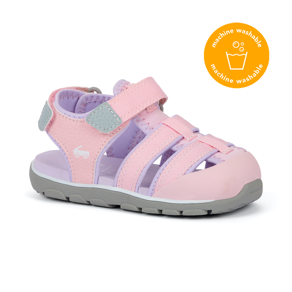 See Kai Run Wilder ll Water-Friendly Sandals