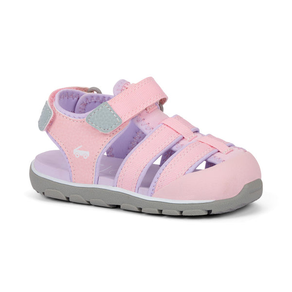 See Kai Run Wilder ll Water-Friendly Sandals