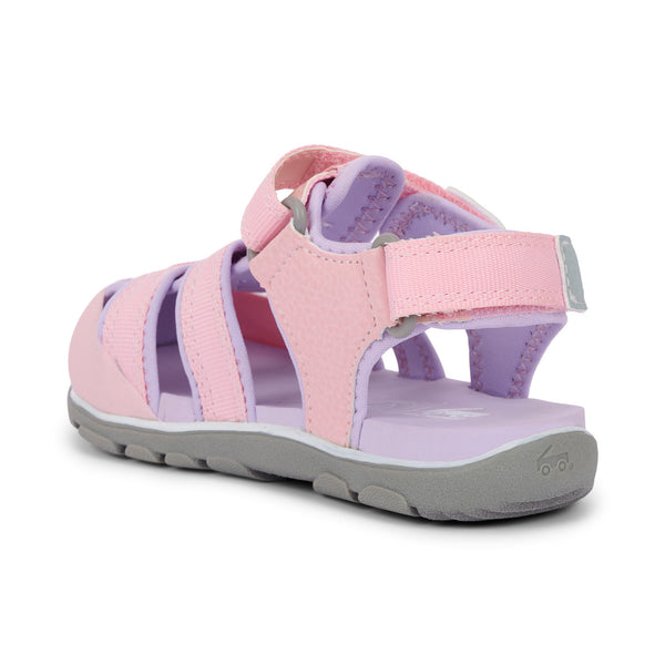 See Kai Run Wilder ll Water-Friendly Sandals