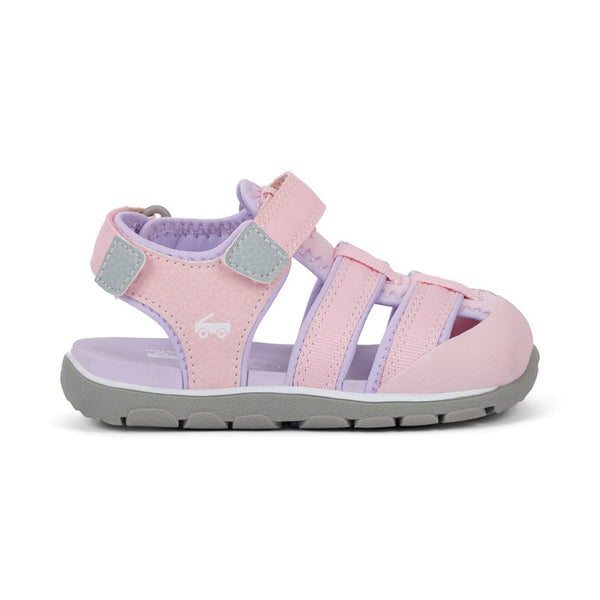 See Kai Run Wilder ll Water-Friendly Sandals