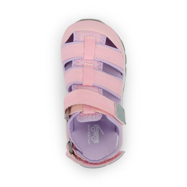 See Kai Run Wilder ll Water-Friendly Sandals