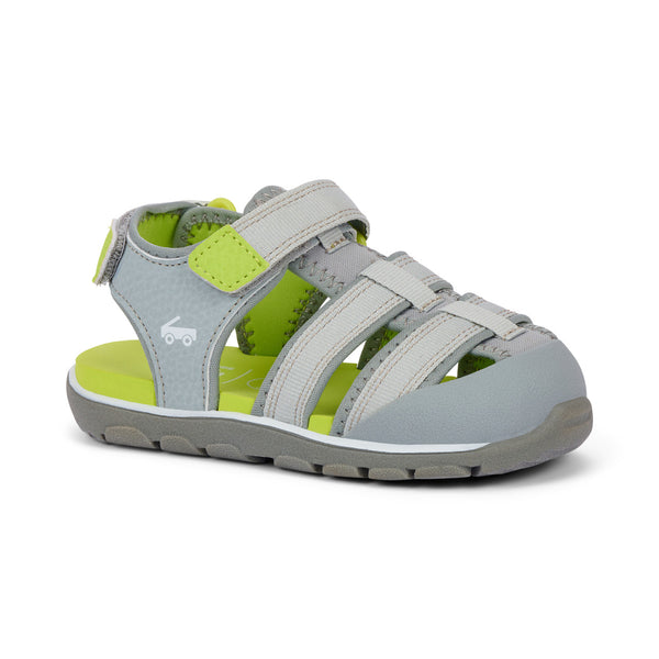 See Kai Run Wilder ll Water-Friendly Sandals