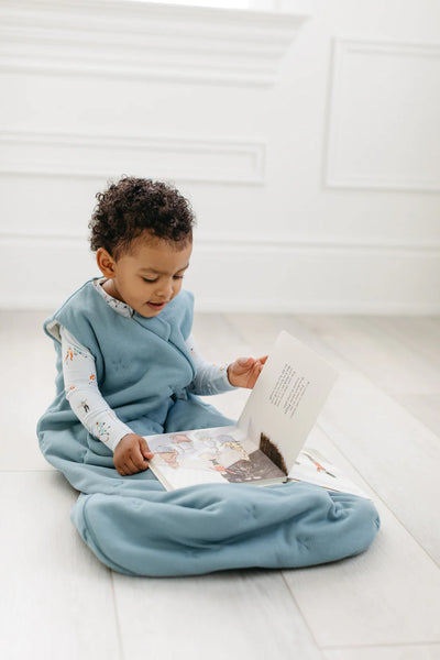 Loulou Lollipop Tencel 1.0 Tog Sleep Bag