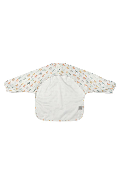 Loulou Lollipop Long Sleeve Waterproof Bibs 🇨🇦