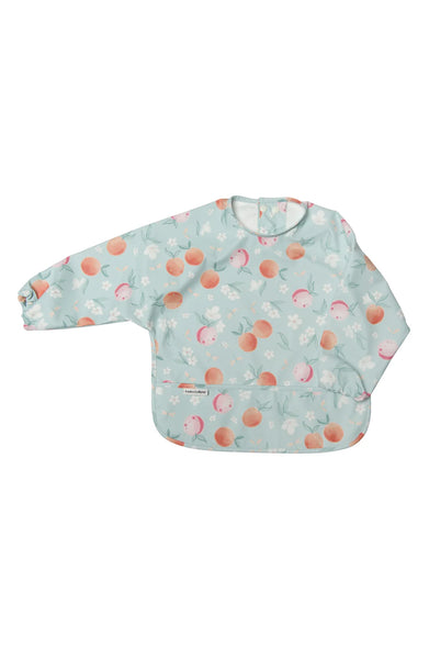 Loulou Lollipop Long Sleeve Waterproof Bibs 🇨🇦