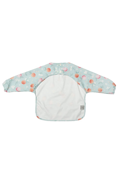 Loulou Lollipop Long Sleeve Waterproof Bibs 🇨🇦