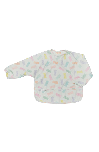 Loulou Lollipop Long Sleeve Waterproof Bibs 🇨🇦