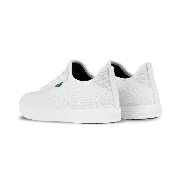 Vessi Women's Waterproof Weekend Sneaker 🇨🇦