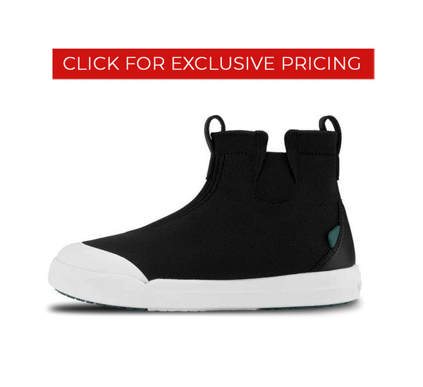 Vessi Kids Waterproof Weekend Chelseas 🇨🇦
