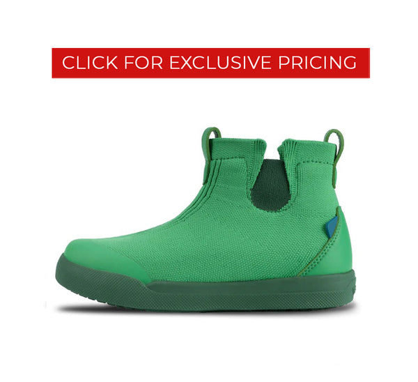 Vessi Kids Waterproof Weekend Chelseas - Clearance 🇨🇦