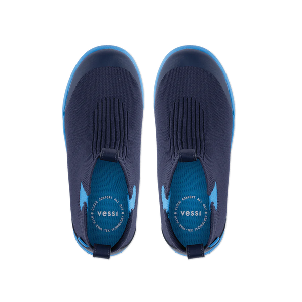 Vessi Kids Waterproof Weekend Chelsea