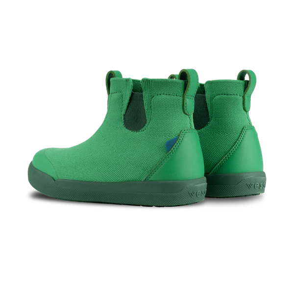 Vessi Kids Waterproof Weekend Chelsea - Clearance 🇨🇦