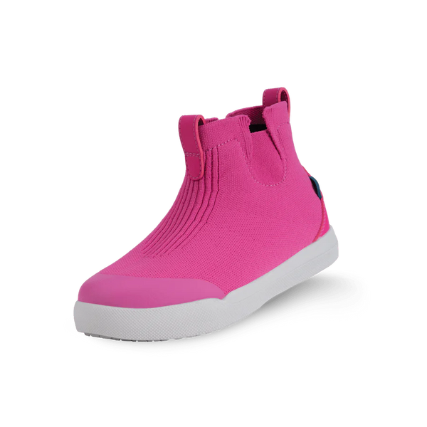 Vessi Kids Waterproof Weekend Chelsea