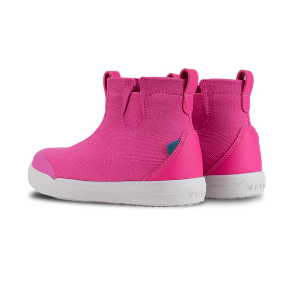 Vessi Kids Waterproof Weekend Chelsea
