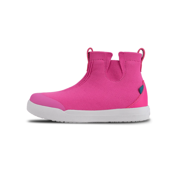 Vessi Kids Waterproof Weekend Chelsea