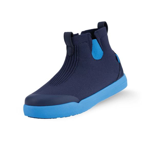 Vessi Kids Waterproof Weekend Chelsea