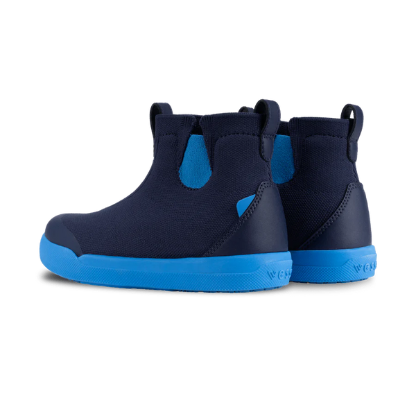 Vessi Kids Waterproof Weekend Chelsea
