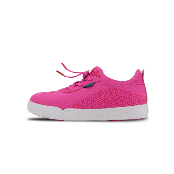 Vessi Kids Waterproof Weekend Sneaker