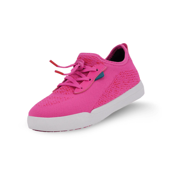Vessi Kids Waterproof Weekend Sneaker