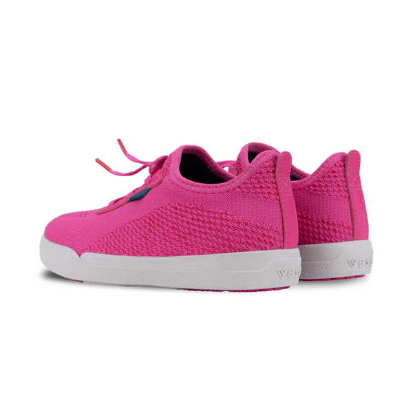 Vessi Kids Waterproof Weekend Sneaker