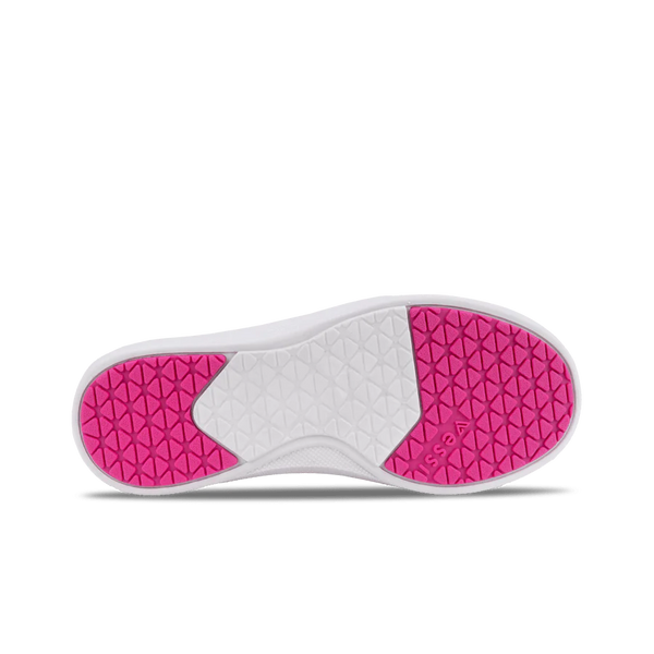 Vessi Kids Waterproof Weekend Sneaker