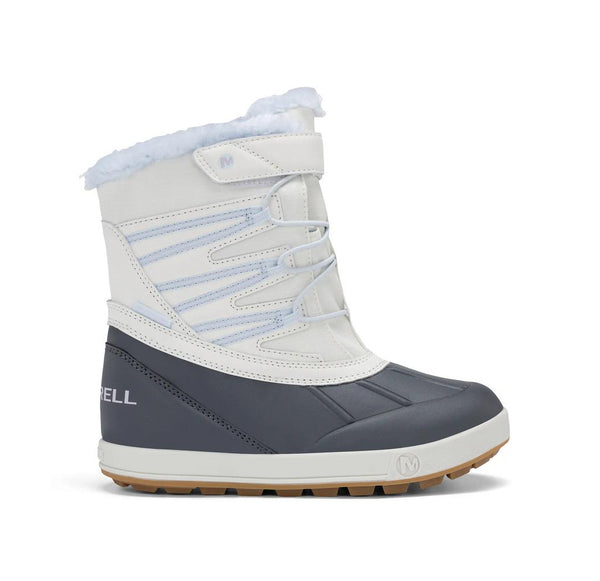 Merrell Snow Bank 5.0 Waterproof Winter Boot
