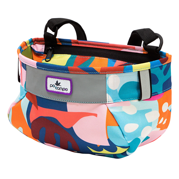 PoCampo Whoosh Kids Bike Basket