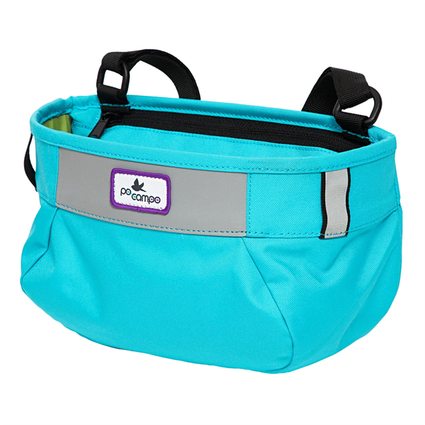PoCampo Whoosh Kids Bike Basket