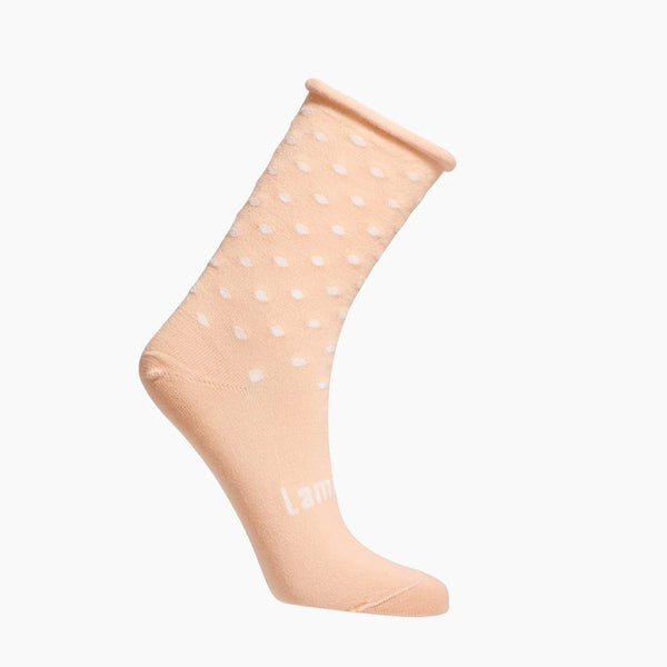 Lamington Merino Wool Crew Socks - Child