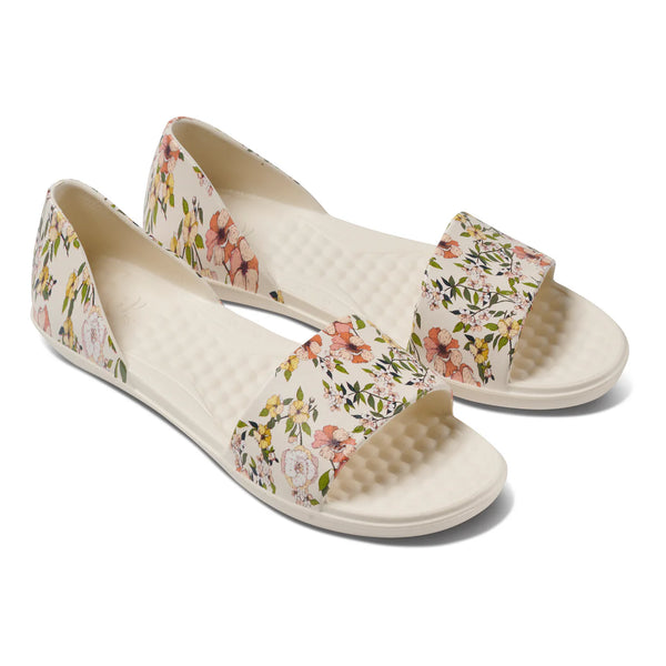 Joybees Women's Friday Flat