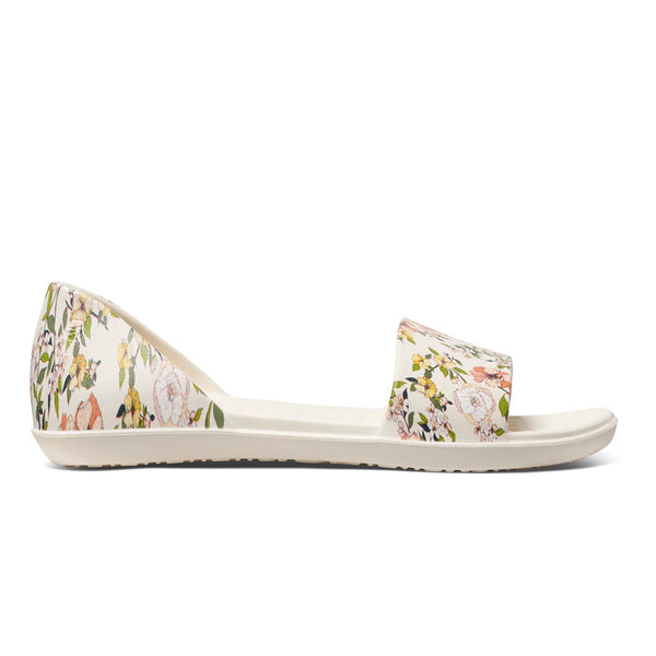 Joybees Women's Friday Flat